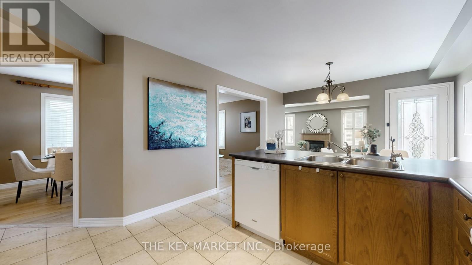 3 Cranborne Crescent, Whitby, Ontario  L1M 2M2 - Photo 15 - E12454682