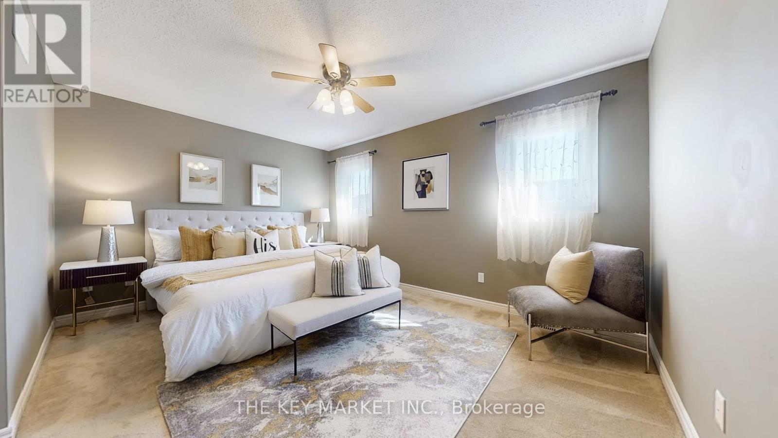 3 Cranborne Crescent, Whitby, Ontario  L1M 2M2 - Photo 24 - E12454682