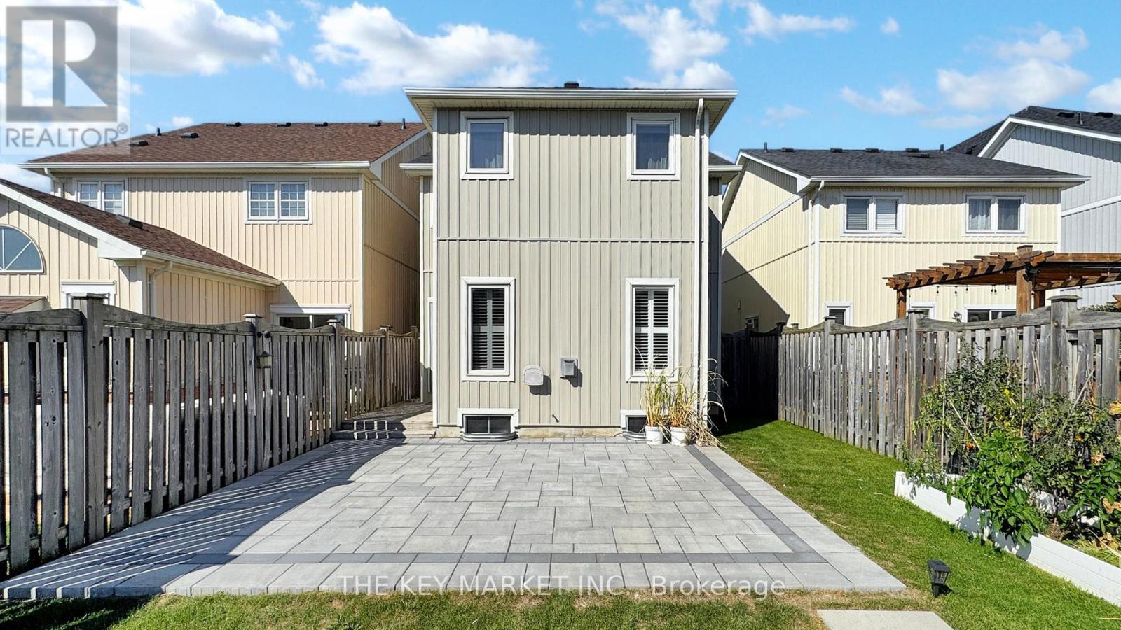 3 Cranborne Crescent, Whitby, Ontario  L1M 2M2 - Photo 38 - E12454682