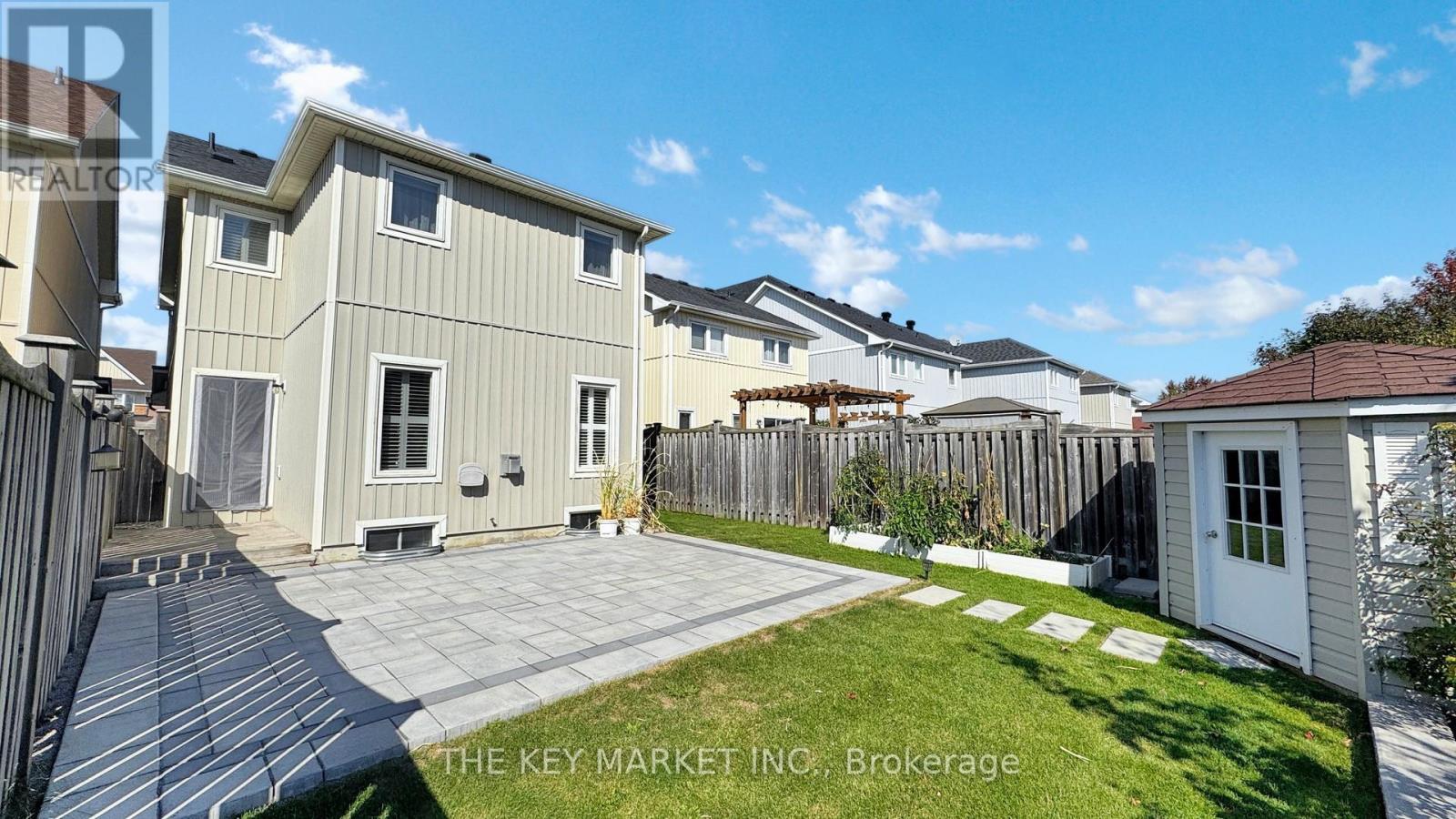 3 Cranborne Crescent, Whitby, Ontario  L1M 2M2 - Photo 39 - E12454682