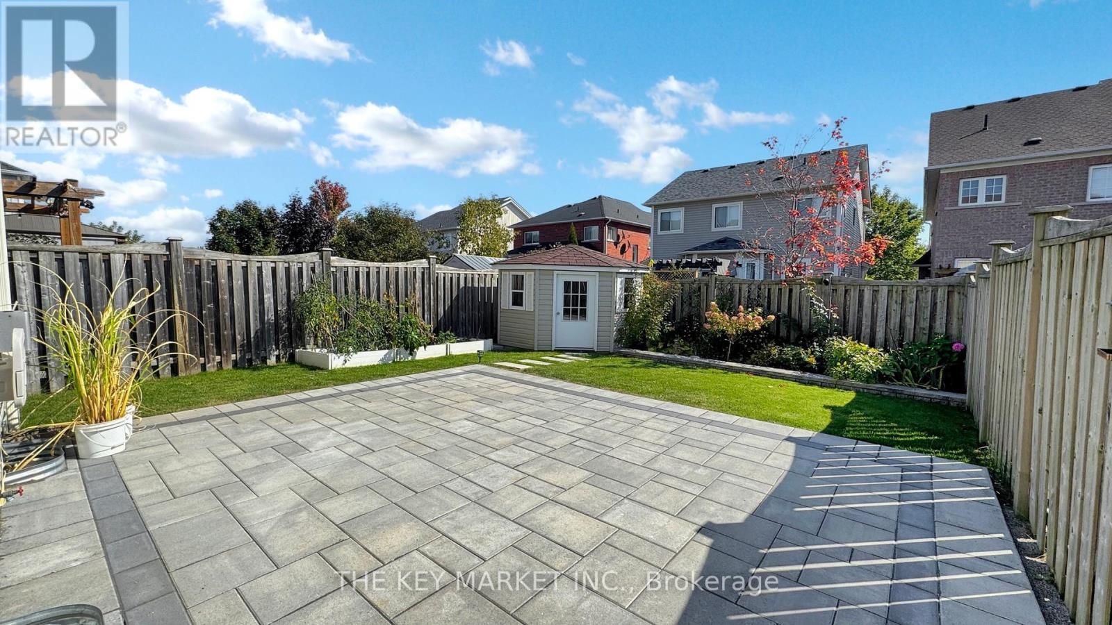 3 Cranborne Crescent, Whitby, Ontario  L1M 2M2 - Photo 40 - E12454682