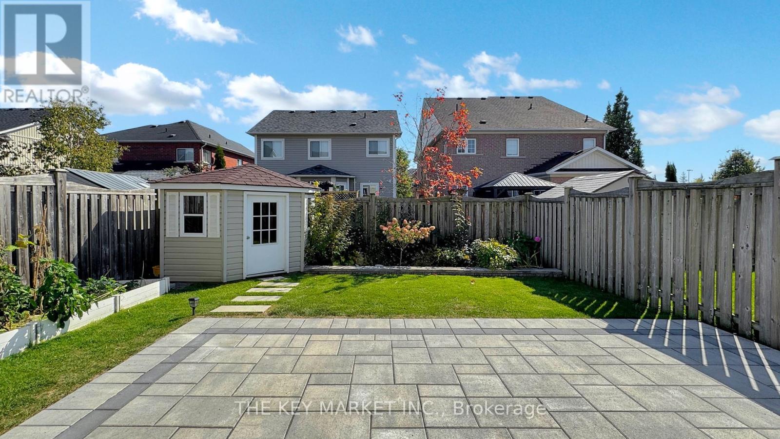 3 Cranborne Crescent, Whitby, Ontario  L1M 2M2 - Photo 41 - E12454682