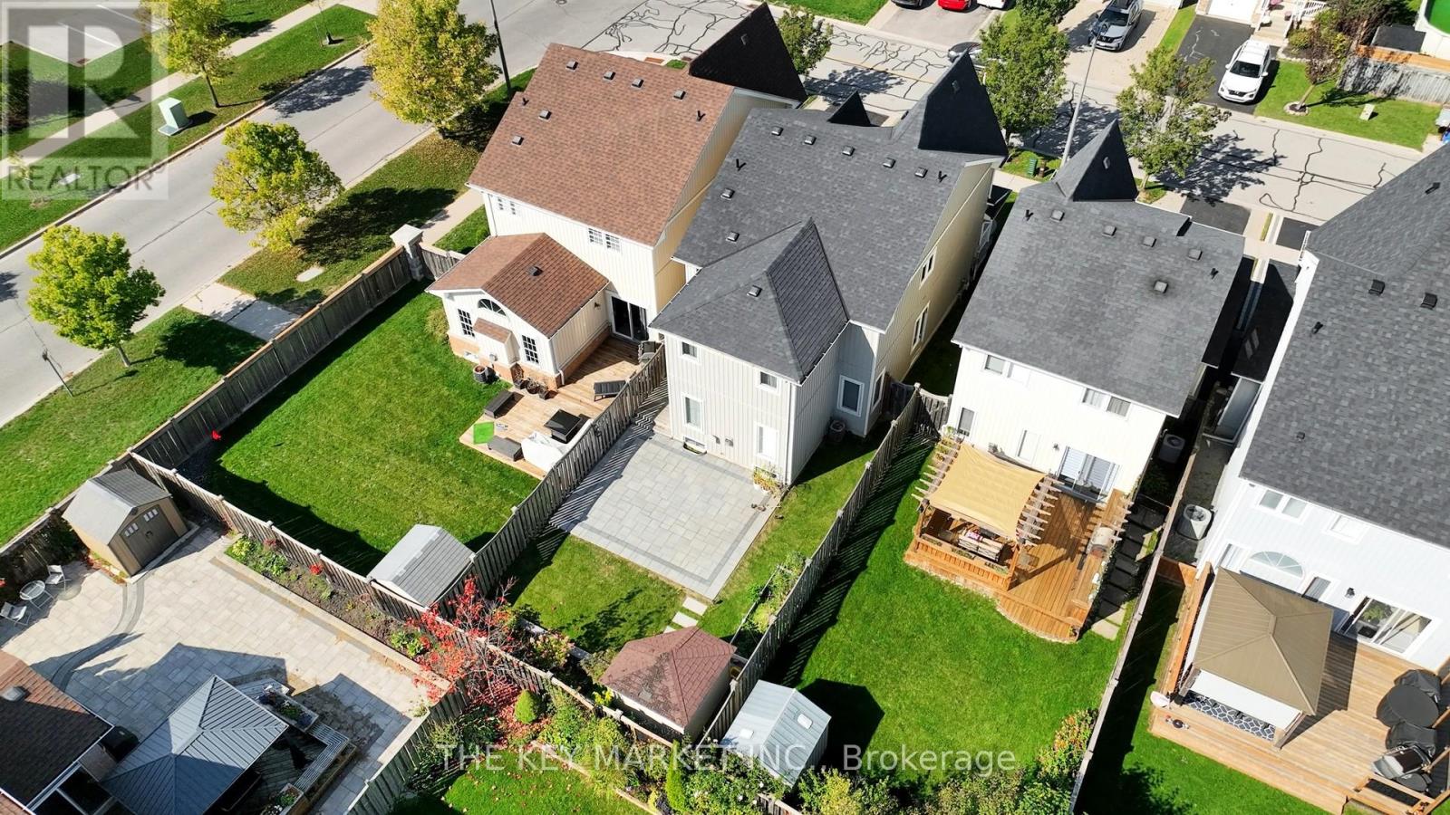3 Cranborne Crescent, Whitby, Ontario  L1M 2M2 - Photo 42 - E12454682