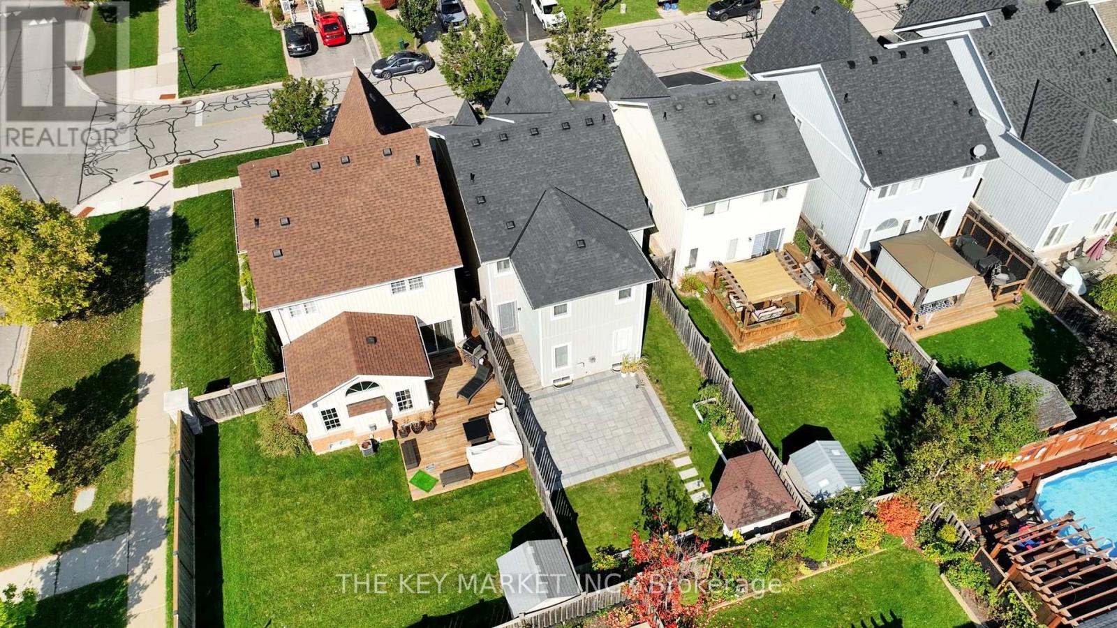 3 Cranborne Crescent, Whitby, Ontario  L1M 2M2 - Photo 44 - E12454682
