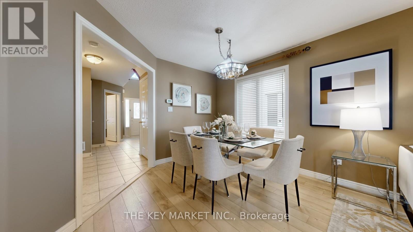 3 Cranborne Crescent, Whitby, Ontario  L1M 2M2 - Photo 5 - E12454682