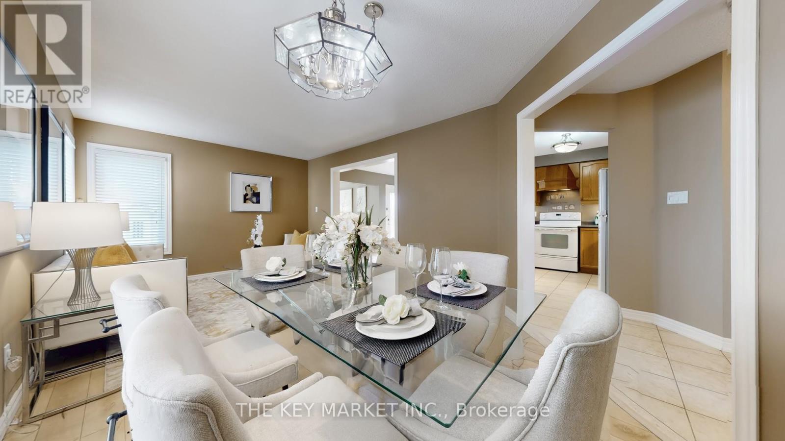 3 Cranborne Crescent, Whitby, Ontario  L1M 2M2 - Photo 6 - E12454682
