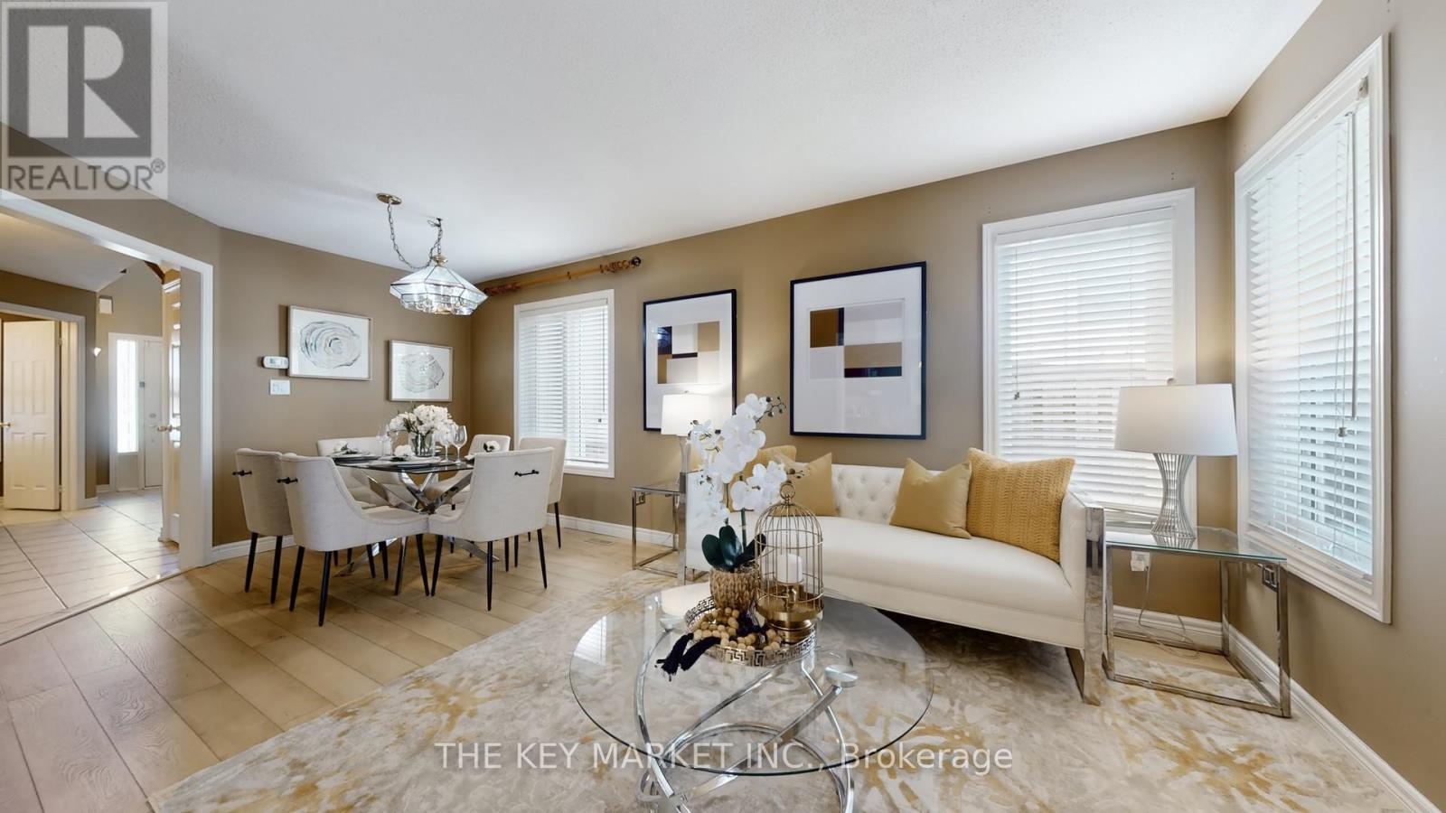 3 Cranborne Crescent, Whitby, Ontario  L1M 2M2 - Photo 7 - E12454682