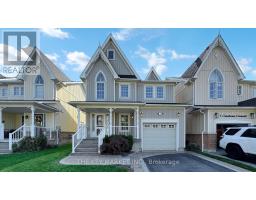 3 CRANBORNE CRESCENT, Whitby, Ontario