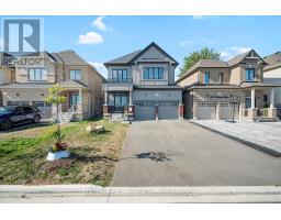 267 FLEETWOOD DRIVE, Oshawa, Ontario