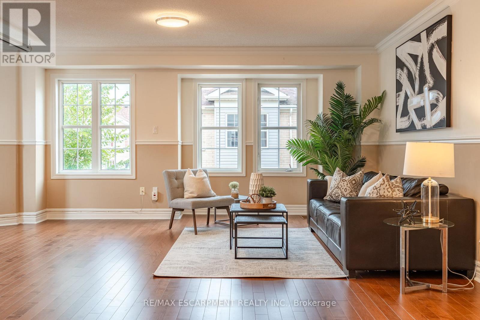38 Archibald Mews, Toronto, Ontario  M1P 0A4 - Photo 18 - E12454702