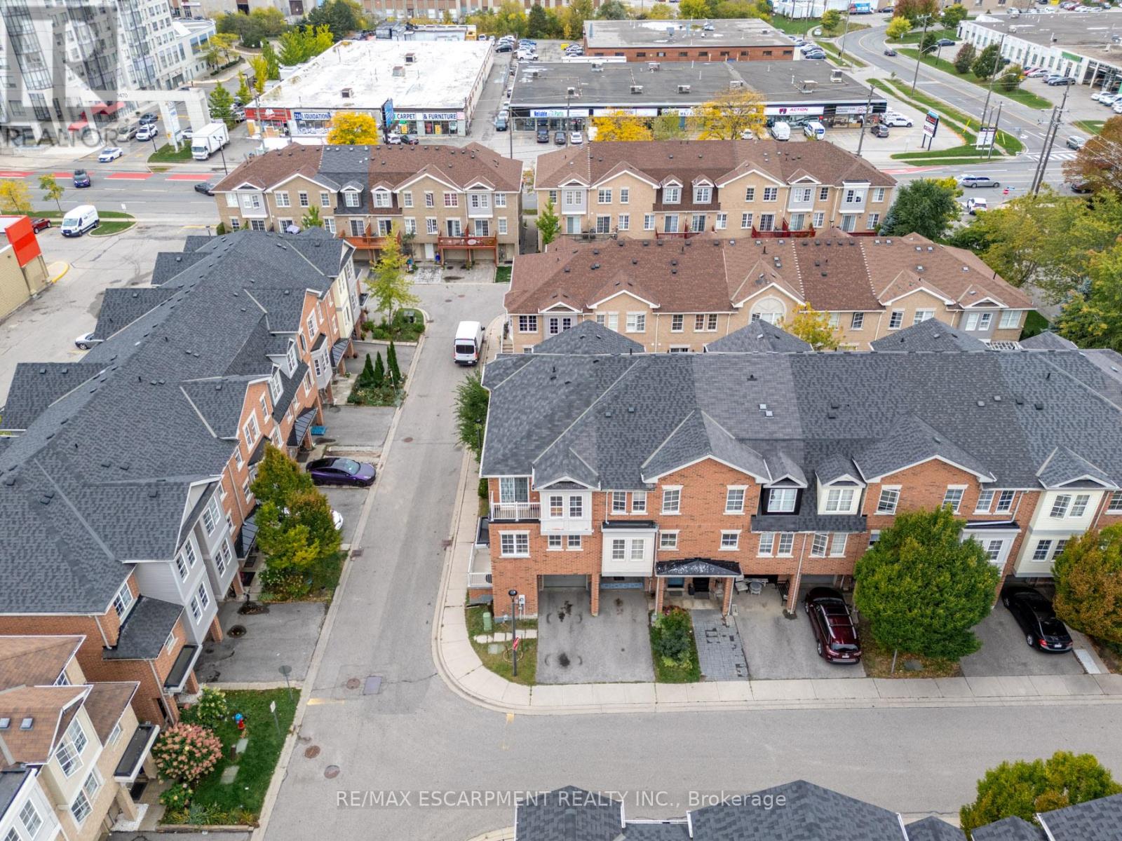 38 Archibald Mews, Toronto, Ontario  M1P 0A4 - Photo 41 - E12454702
