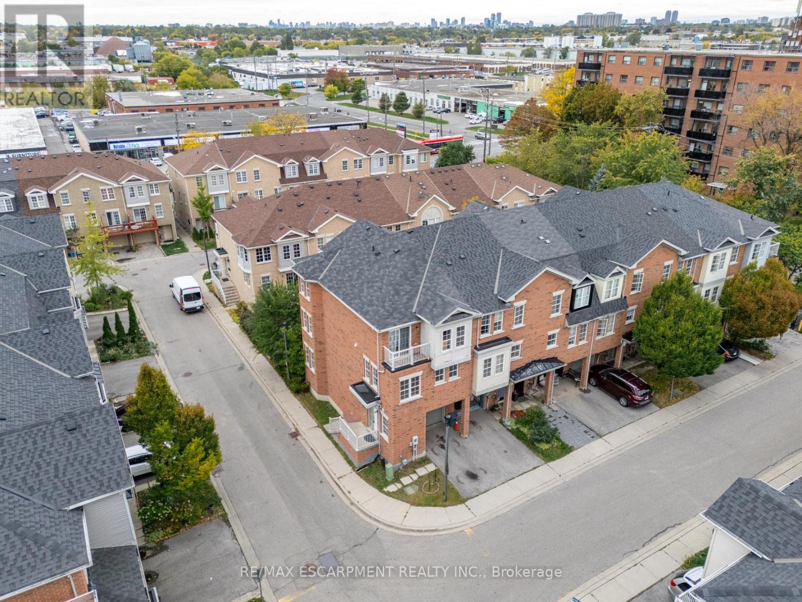 38 Archibald Mews, Toronto, Ontario  M1P 0A4 - Photo 42 - E12454702