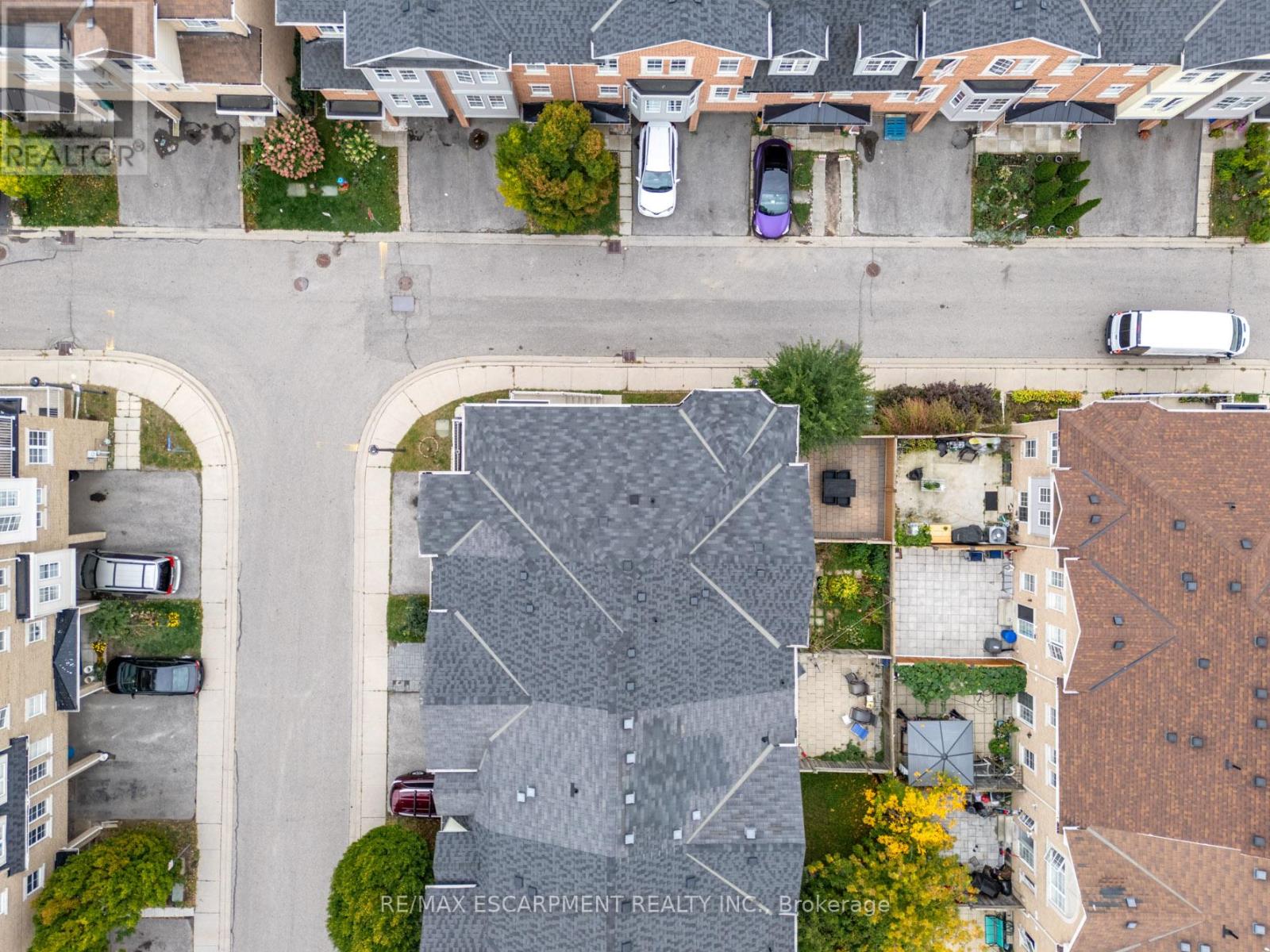 38 Archibald Mews, Toronto, Ontario  M1P 0A4 - Photo 43 - E12454702
