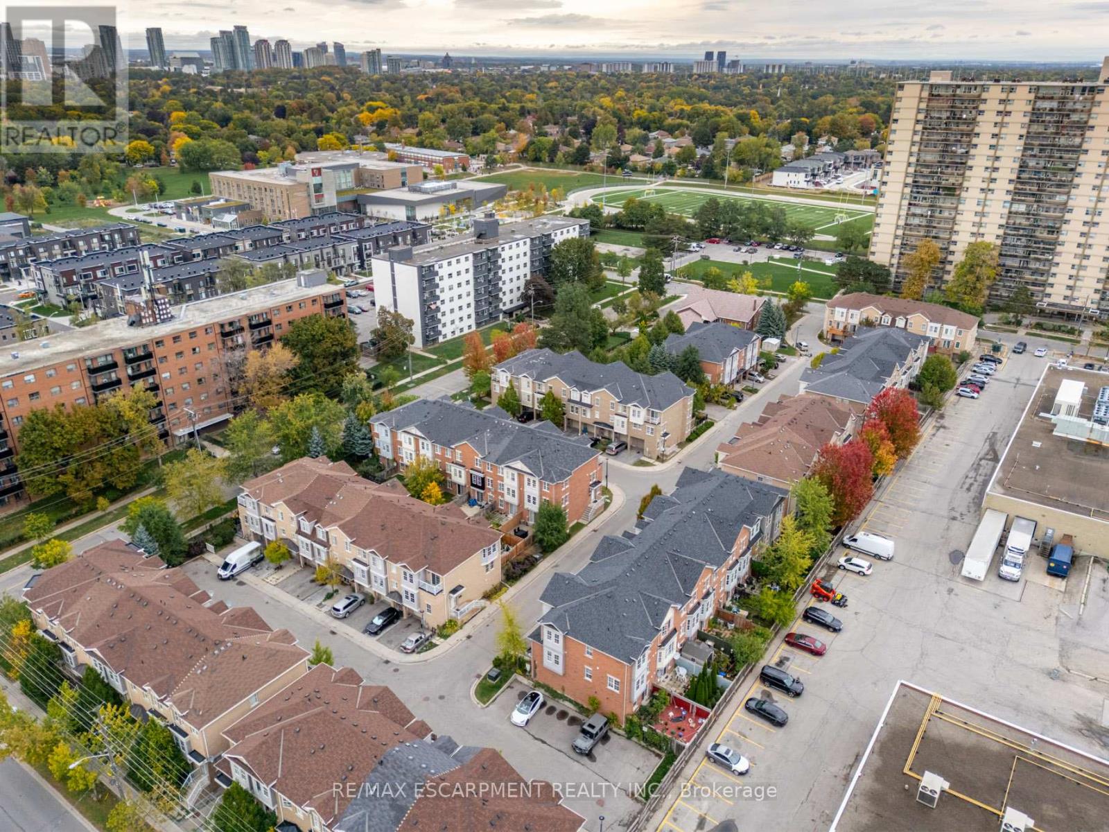 38 Archibald Mews, Toronto, Ontario  M1P 0A4 - Photo 45 - E12454702
