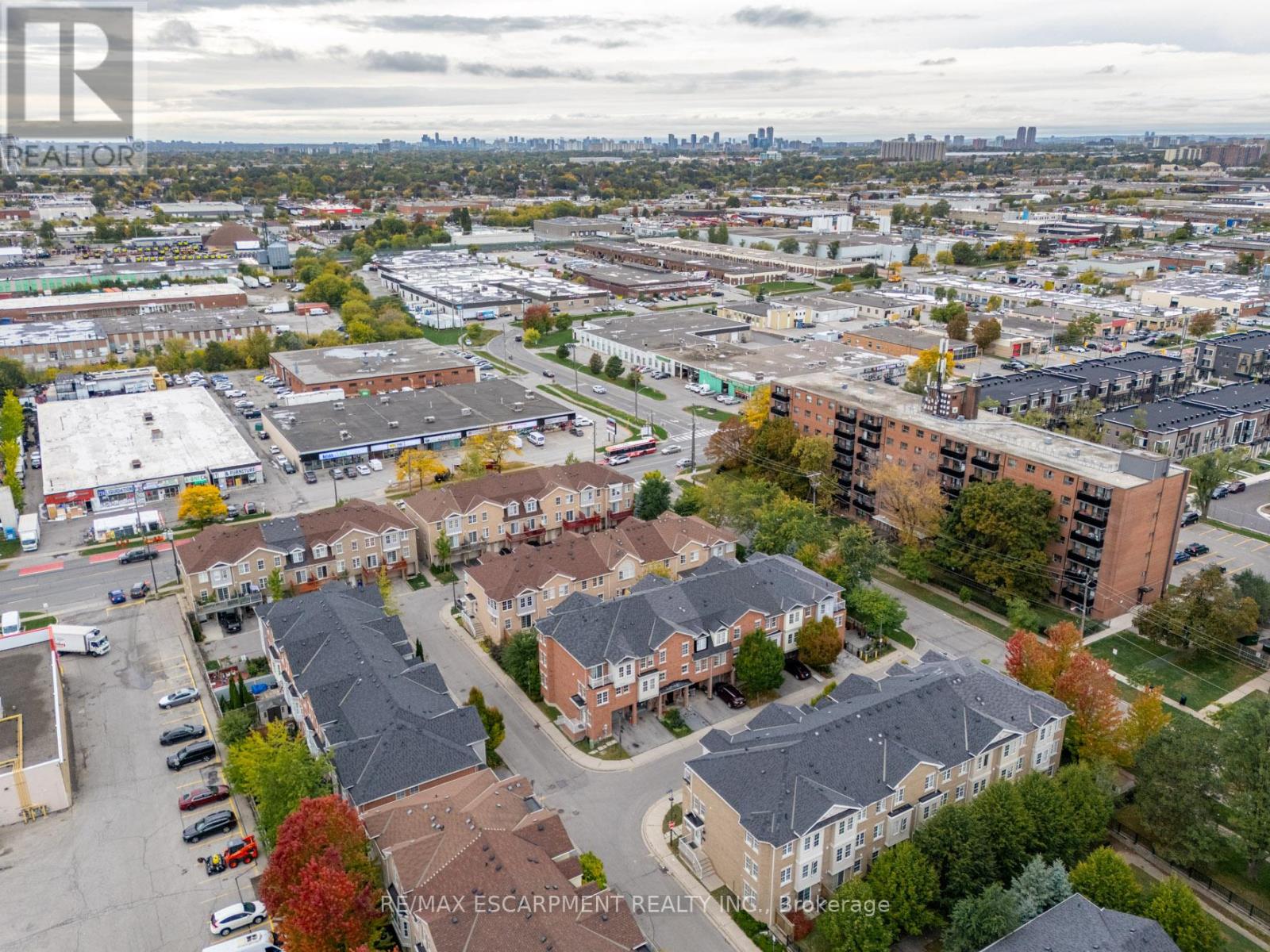 38 Archibald Mews, Toronto, Ontario  M1P 0A4 - Photo 46 - E12454702