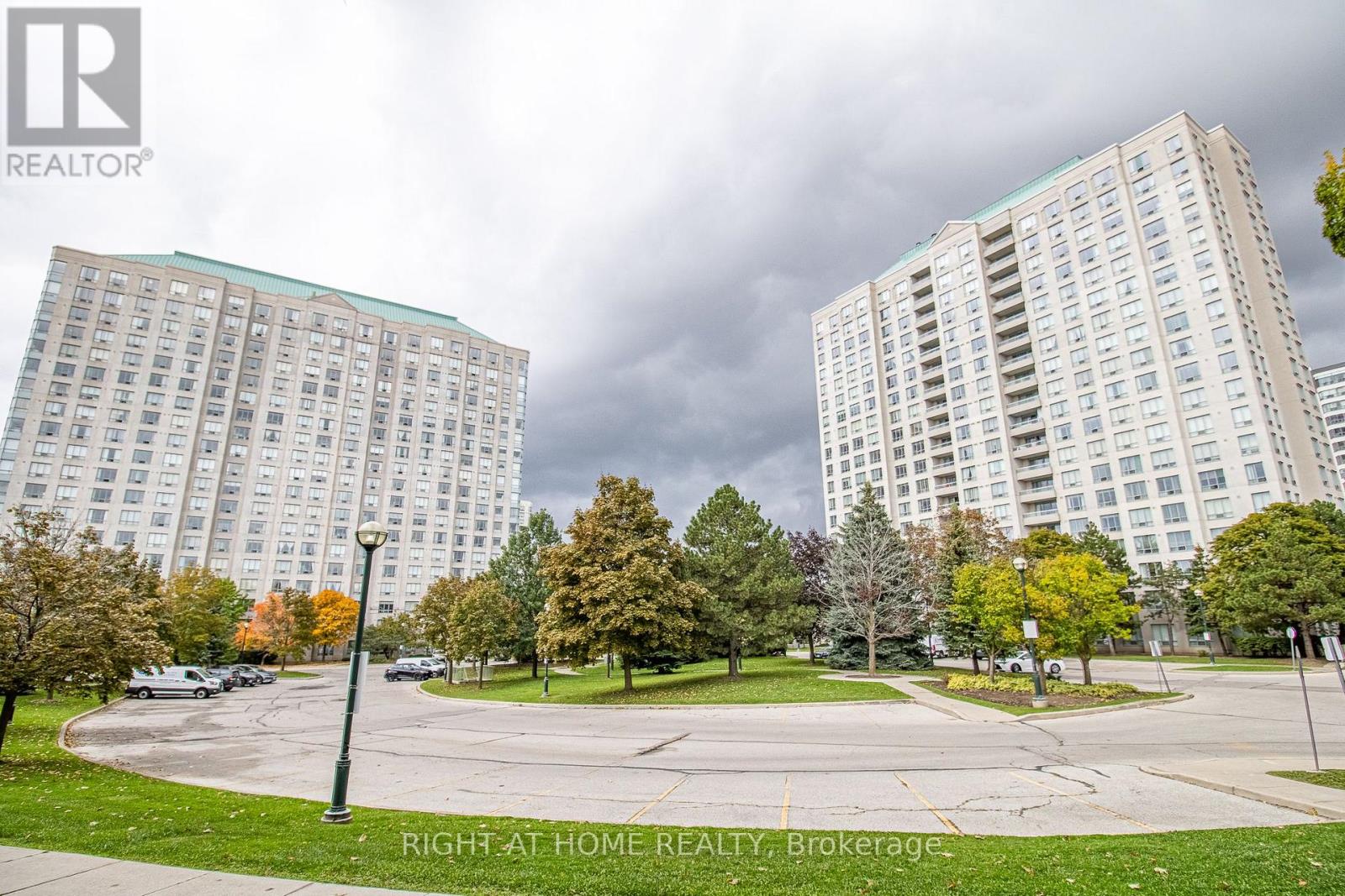 #309 - 5039 FINCH AVENUE E, Toronto, Ontario