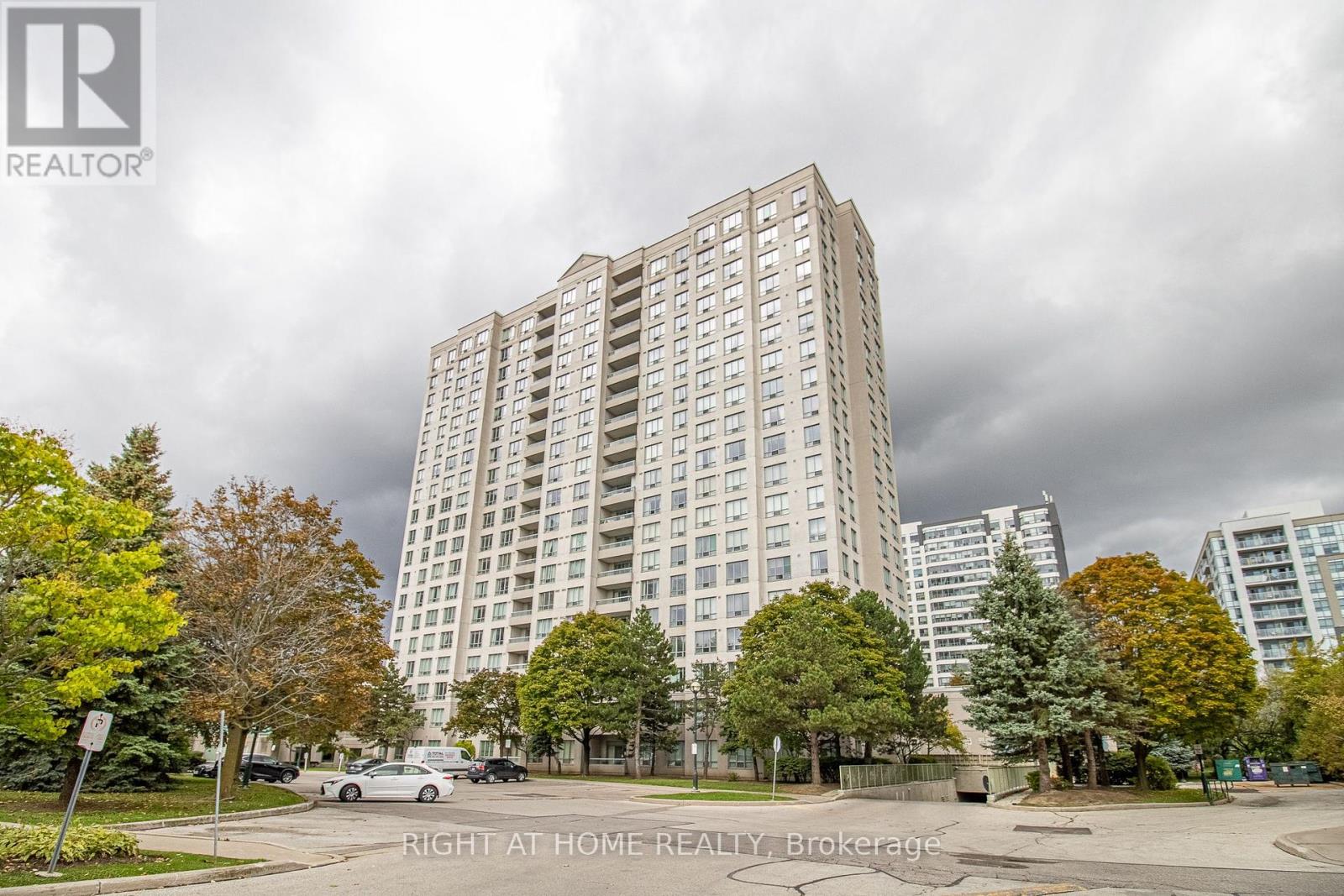 #309 - 5039 Finch Avenue E, Toronto, Ontario  M1S 5L6 - Photo 2 - E12454749