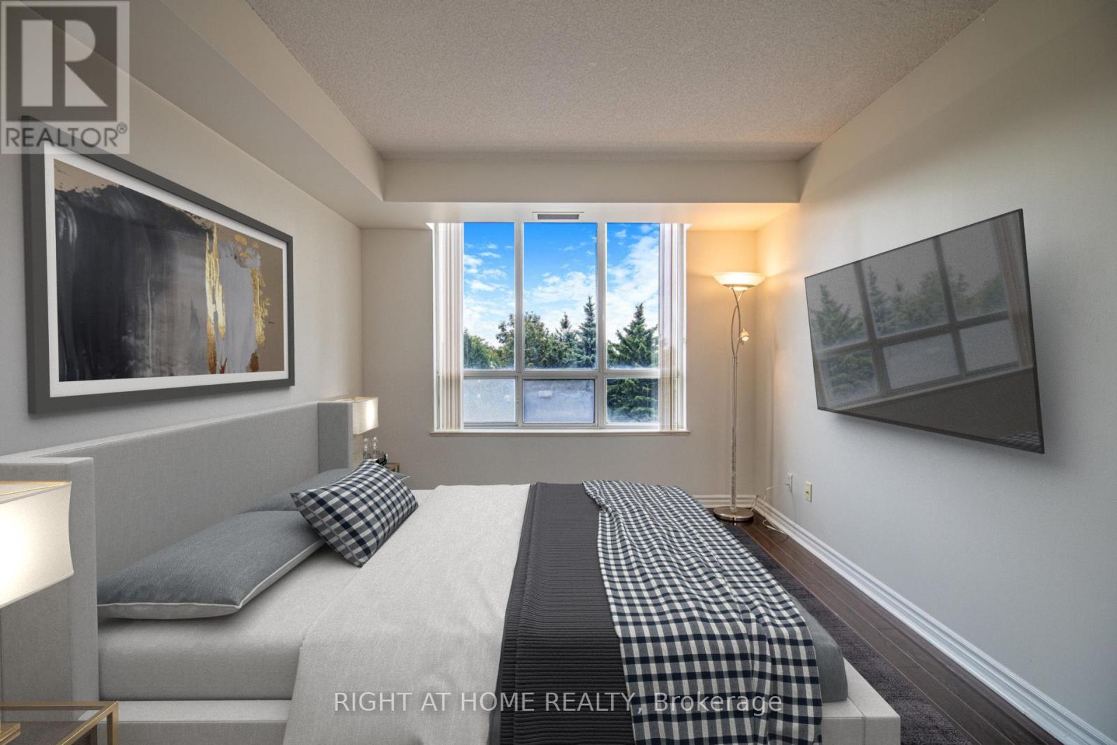 #309 - 5039 Finch Avenue E, Toronto, Ontario  M1S 5L6 - Photo 23 - E12454749
