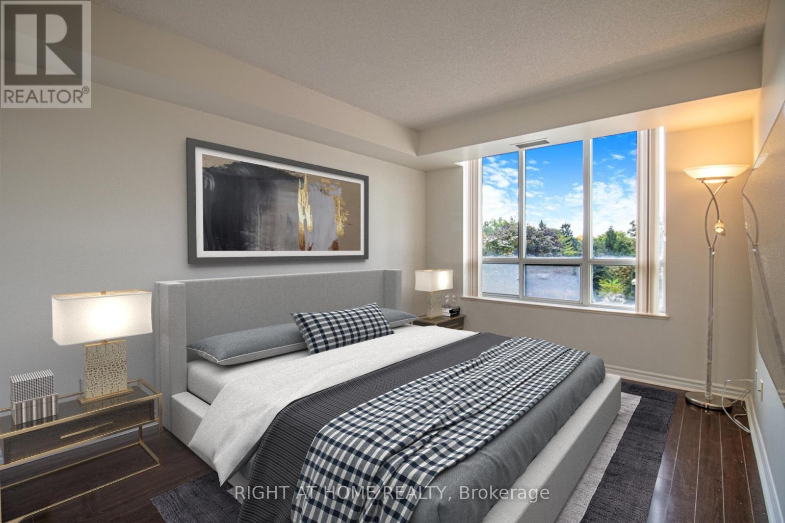 #309 - 5039 Finch Avenue E, Toronto, Ontario  M1S 5L6 - Photo 24 - E12454749