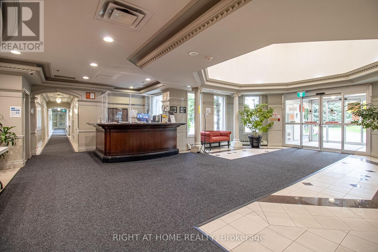 #309 - 5039 Finch Avenue E, Toronto, Ontario  M1S 5L6 - Photo 4 - E12454749