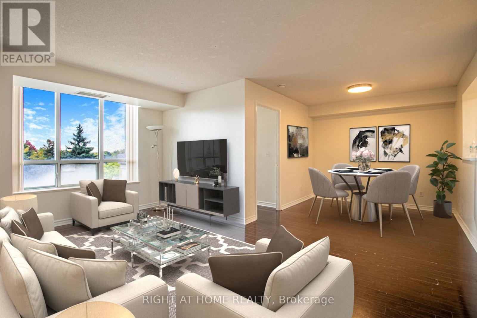 #309 - 5039 Finch Avenue E, Toronto, Ontario  M1S 5L6 - Photo 9 - E12454749