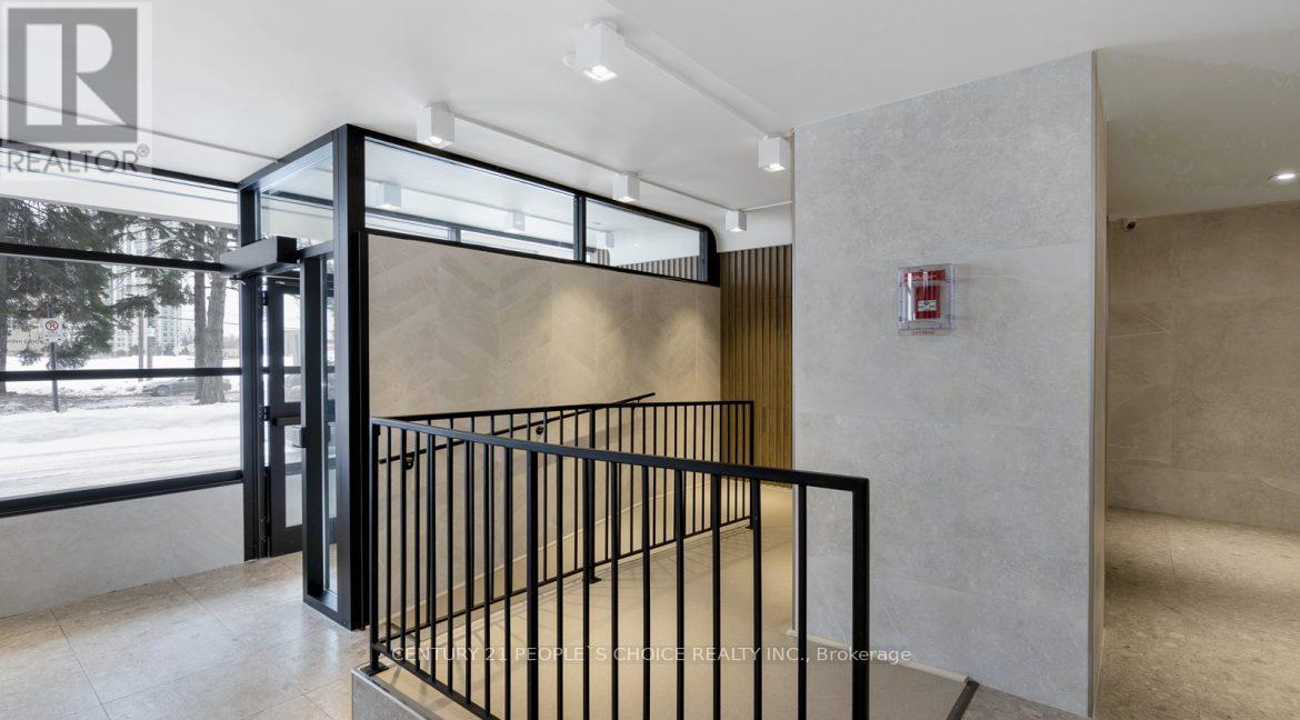 909 - 3875 Sheppard Avenue E, Toronto, Ontario  M1T 3L6 - Photo 2 - E12454770