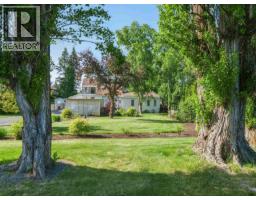 1750 Beach Crescent, Quesnel, Ca
