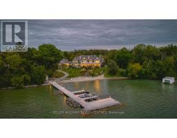 736 LAKE DRIVE N, Georgina, Ontario