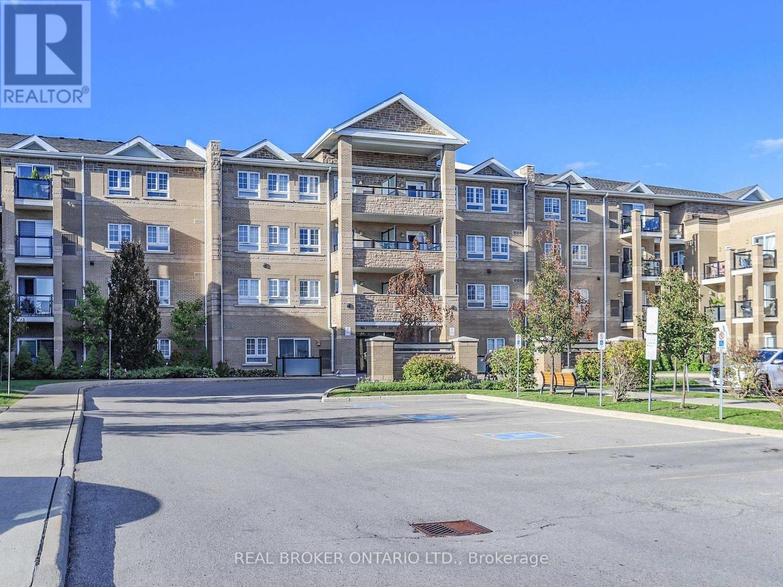 122 - 481 Rupert Avenue, Whitchurch-Stouffville, Ontario  L4A 1Y7 - Photo 20 - N12454743