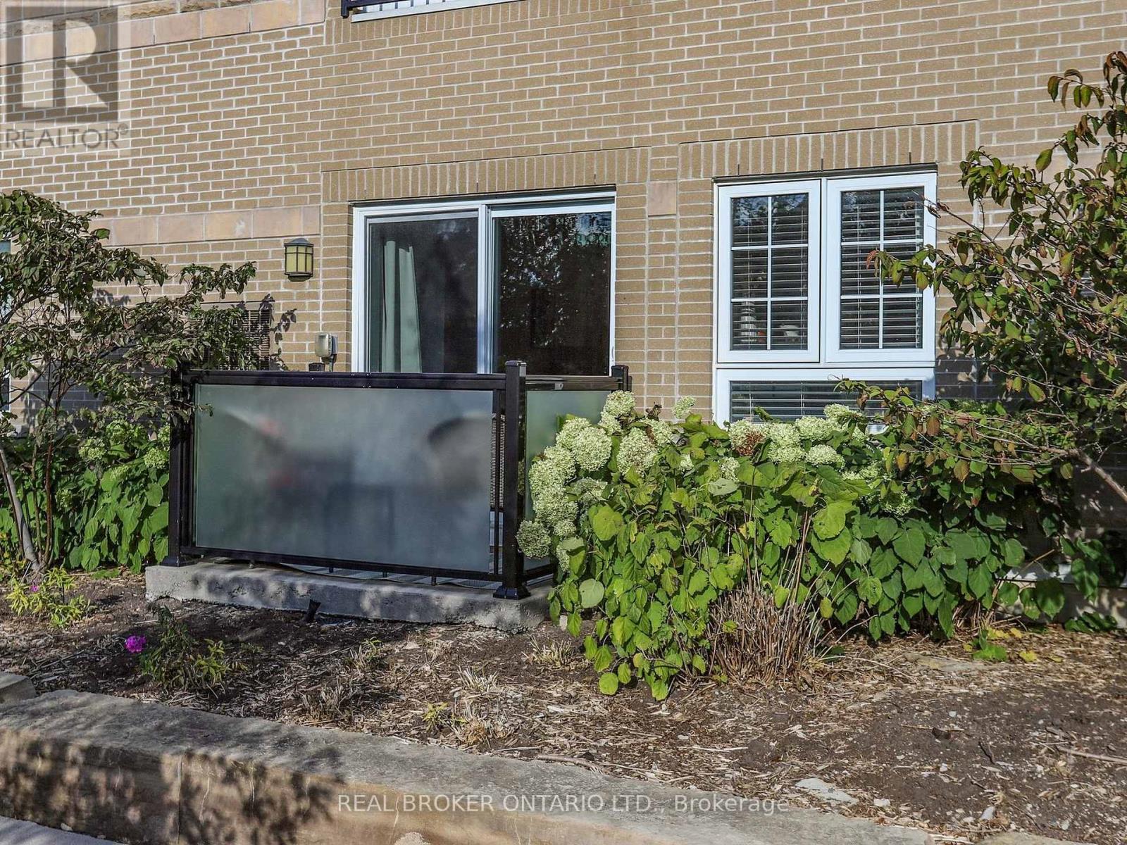 122 - 481 Rupert Avenue, Whitchurch-Stouffville, Ontario  L4A 1Y7 - Photo 34 - N12454743
