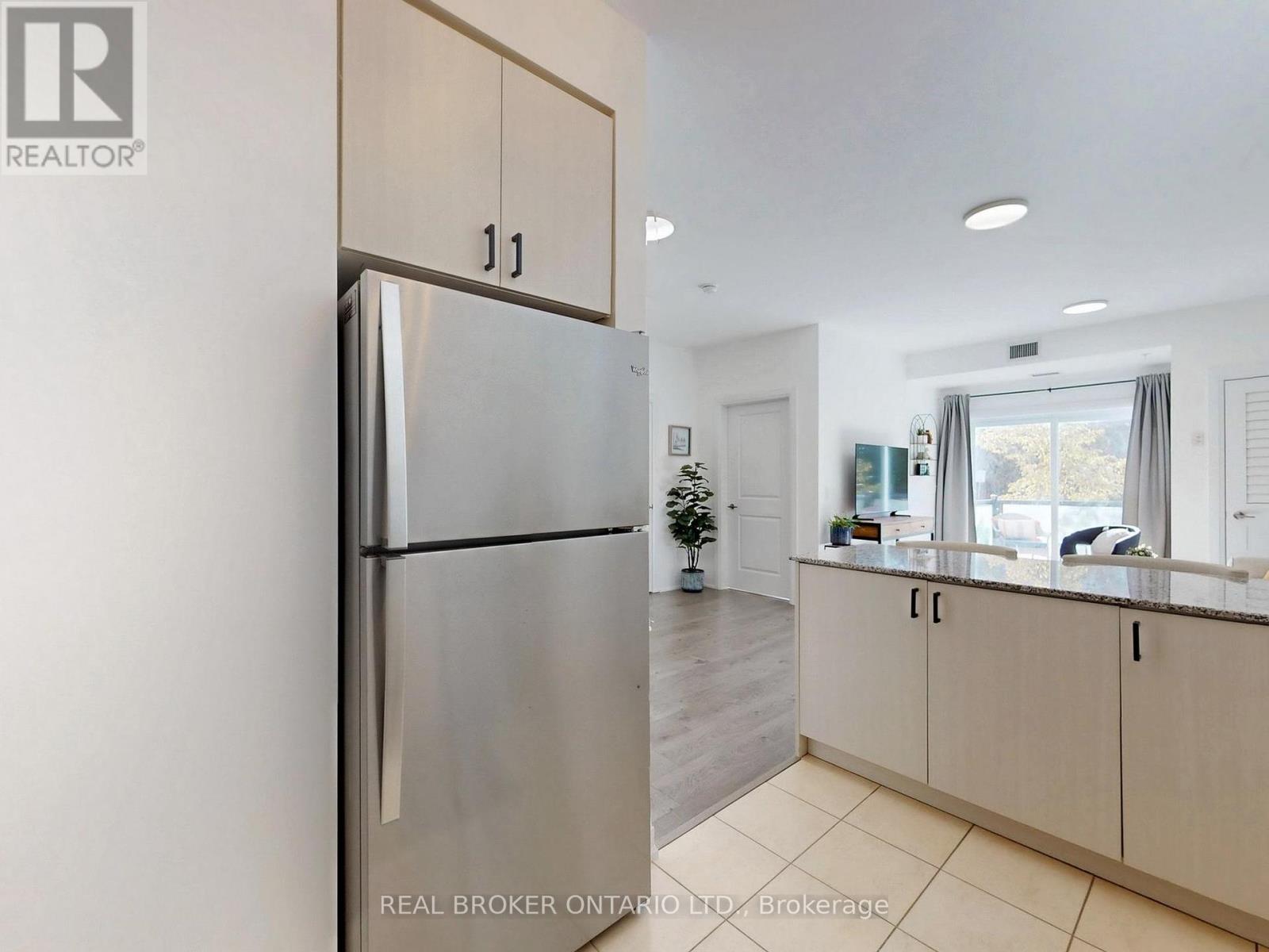 122 - 481 Rupert Avenue, Whitchurch-Stouffville, Ontario  L4A 1Y7 - Photo 6 - N12454743