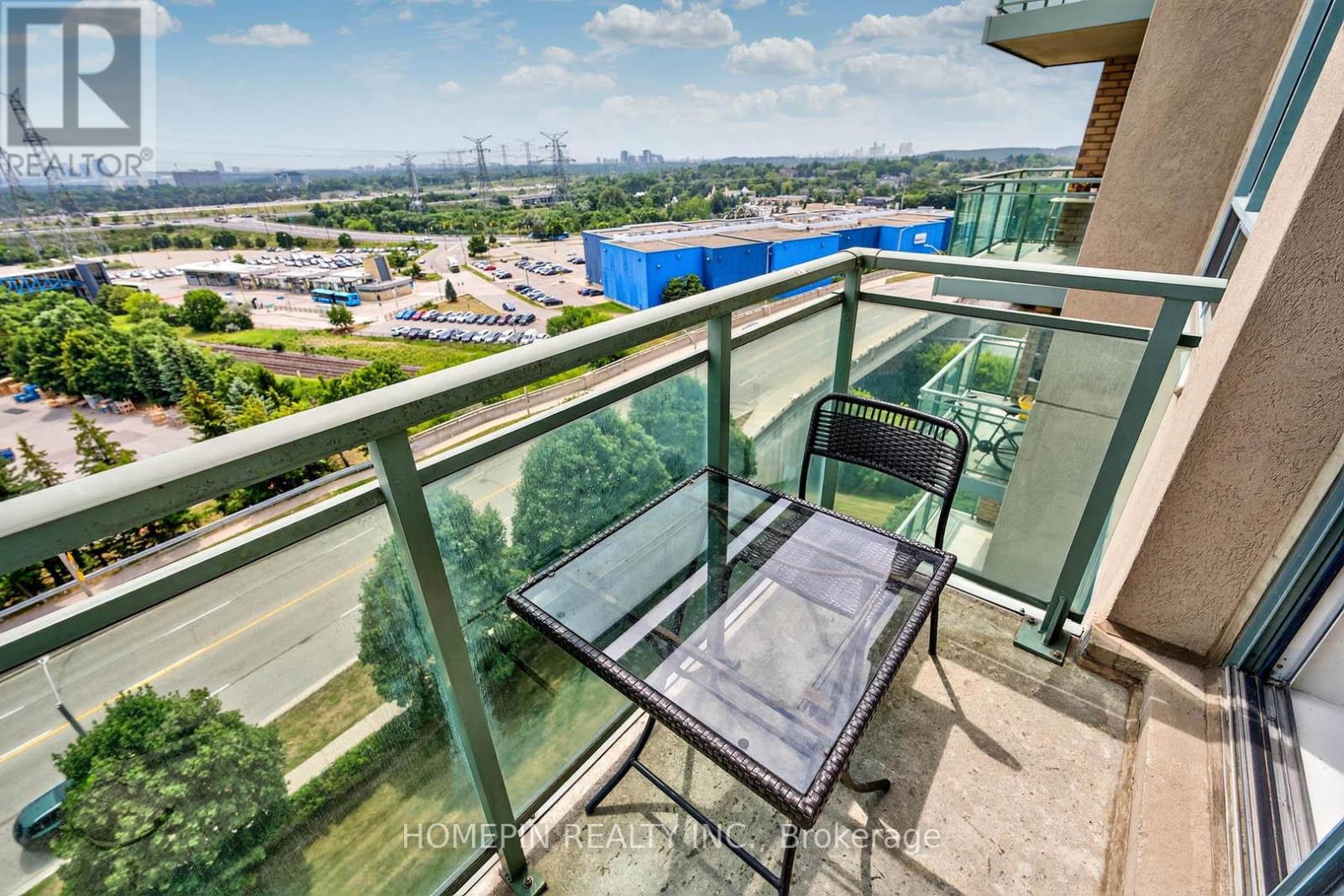 1103 - 39 Oneida Crescent, Richmond Hill, Ontario  L4B 4T9 - Photo 19 - N12454750