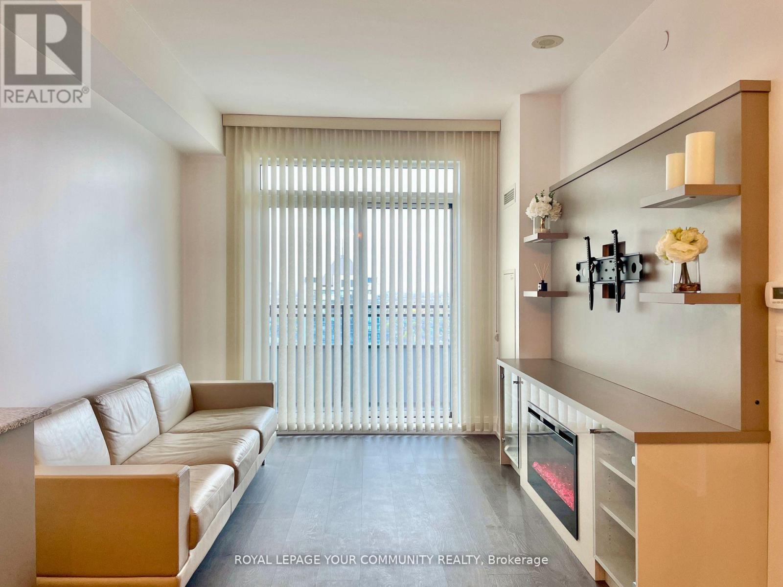 1909 - 7890 Bathurst Street, Vaughan, Ontario  L4J 0J8 - Photo 11 - N12454772
