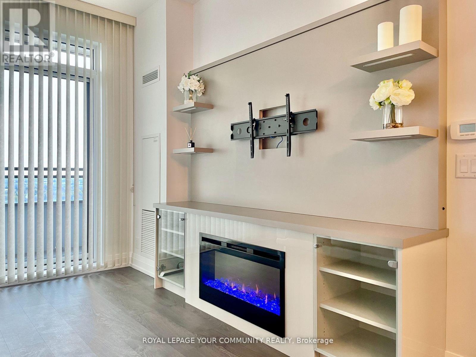 1909 - 7890 Bathurst Street, Vaughan, Ontario  L4J 0J8 - Photo 13 - N12454772