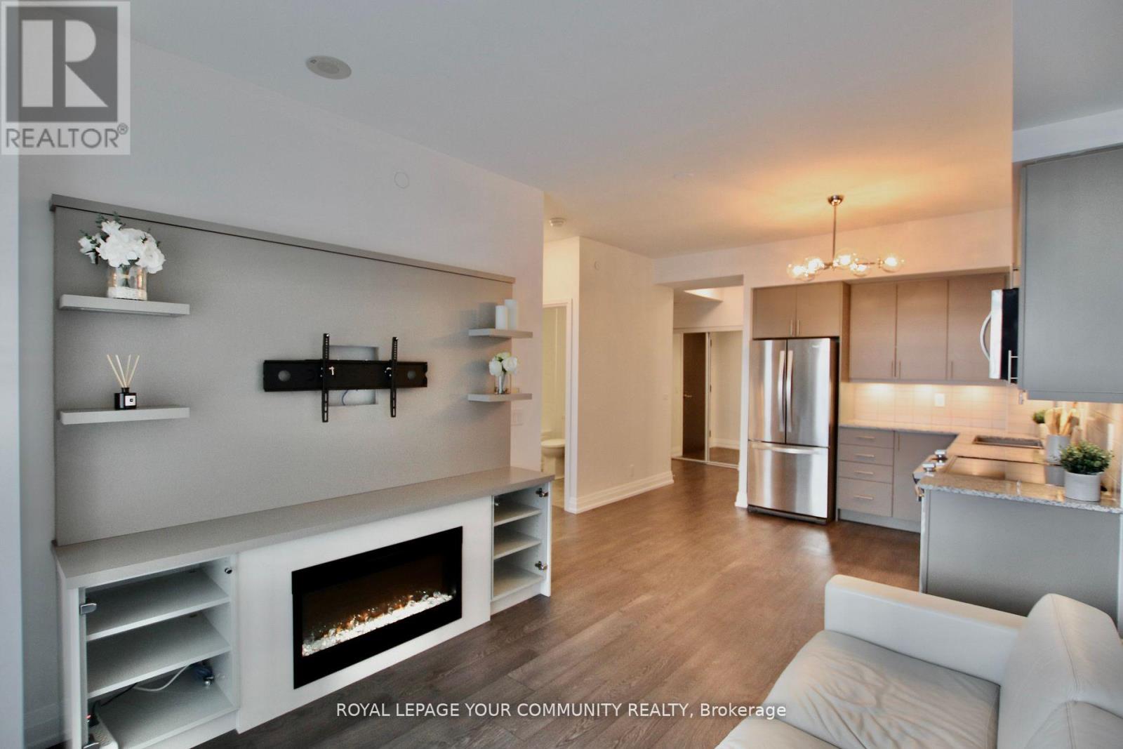 1909 - 7890 Bathurst Street, Vaughan, Ontario  L4J 0J8 - Photo 15 - N12454772