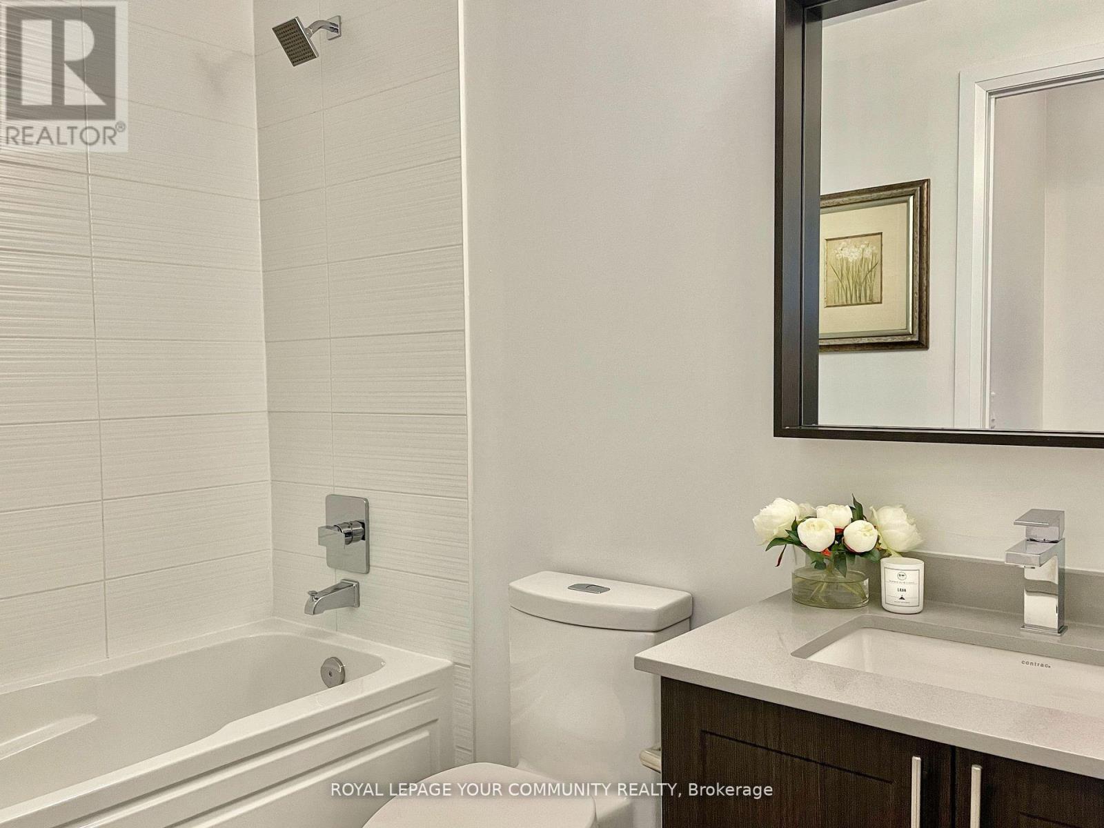 1909 - 7890 Bathurst Street, Vaughan, Ontario  L4J 0J8 - Photo 16 - N12454772