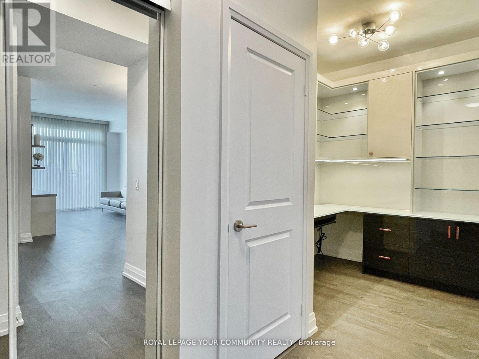 1909 - 7890 Bathurst Street, Vaughan, Ontario  L4J 0J8 - Photo 17 - N12454772