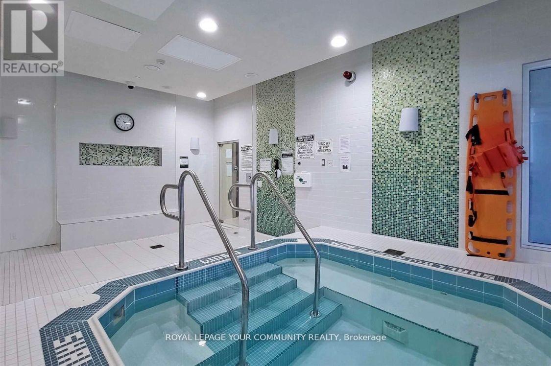 1909 - 7890 Bathurst Street, Vaughan, Ontario  L4J 0J8 - Photo 25 - N12454772