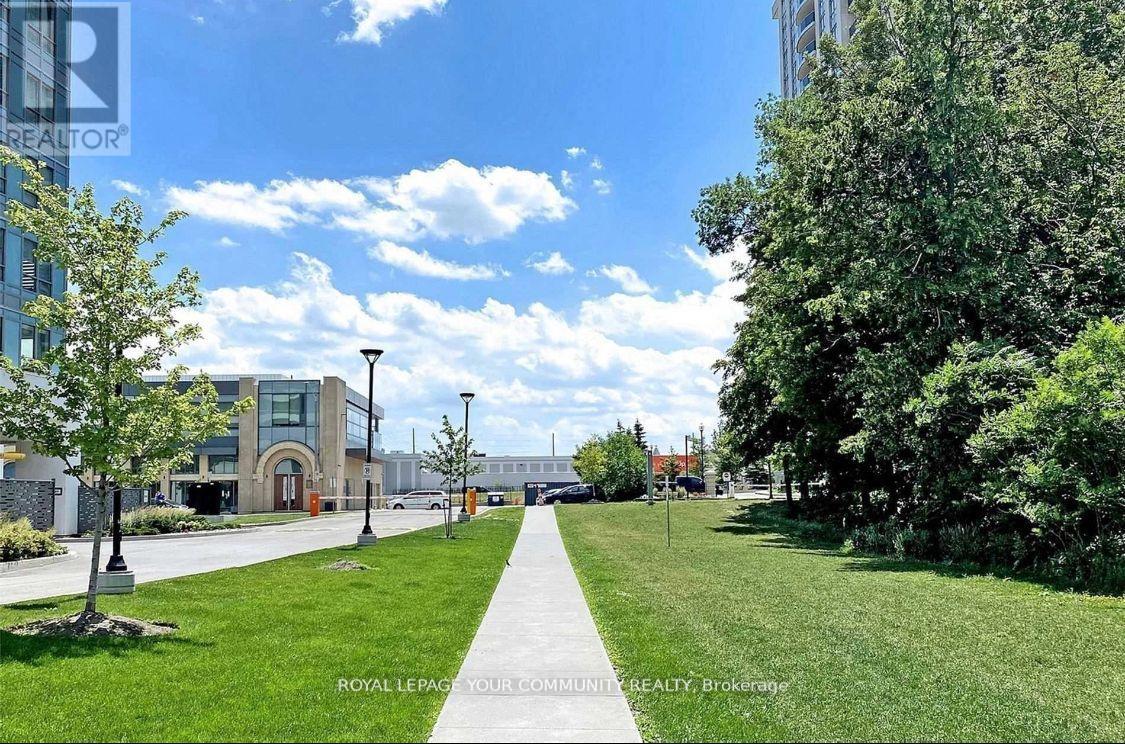 1909 - 7890 Bathurst Street, Vaughan, Ontario  L4J 0J8 - Photo 32 - N12454772