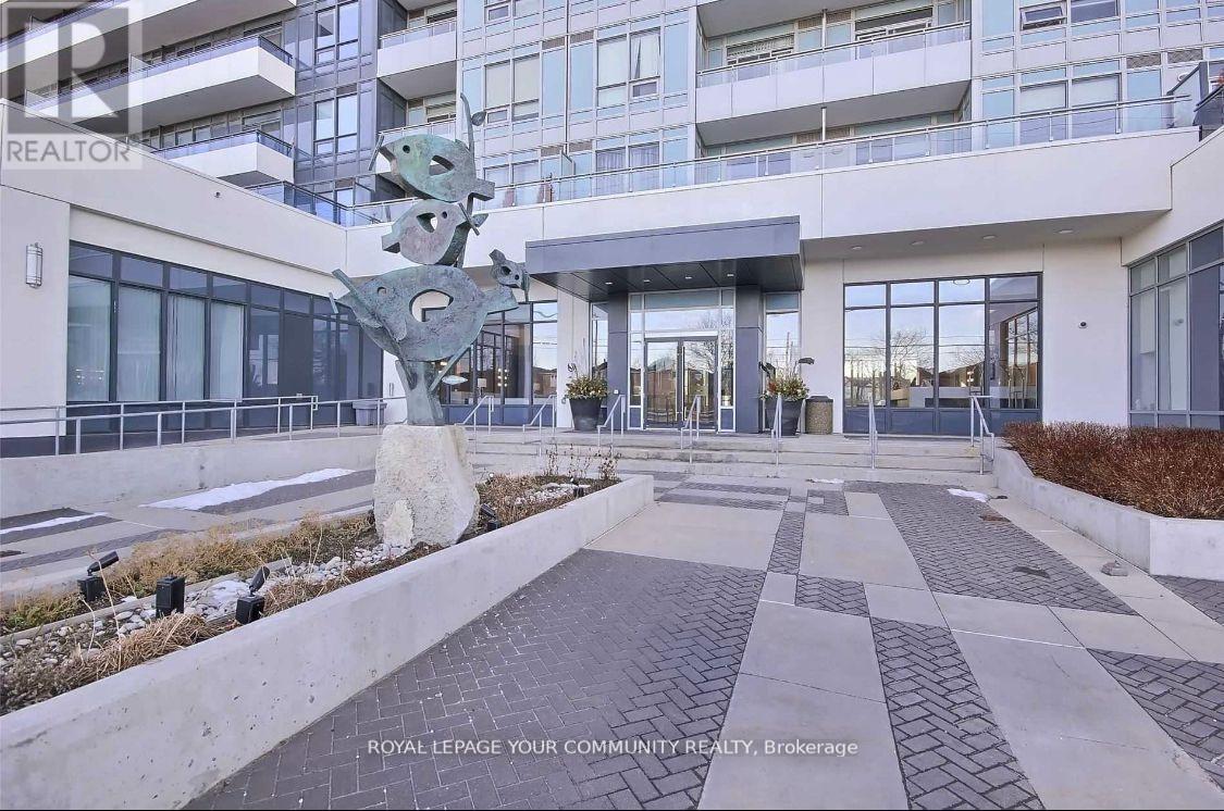 1909 - 7890 Bathurst Street, Vaughan, Ontario  L4J 0J8 - Photo 34 - N12454772