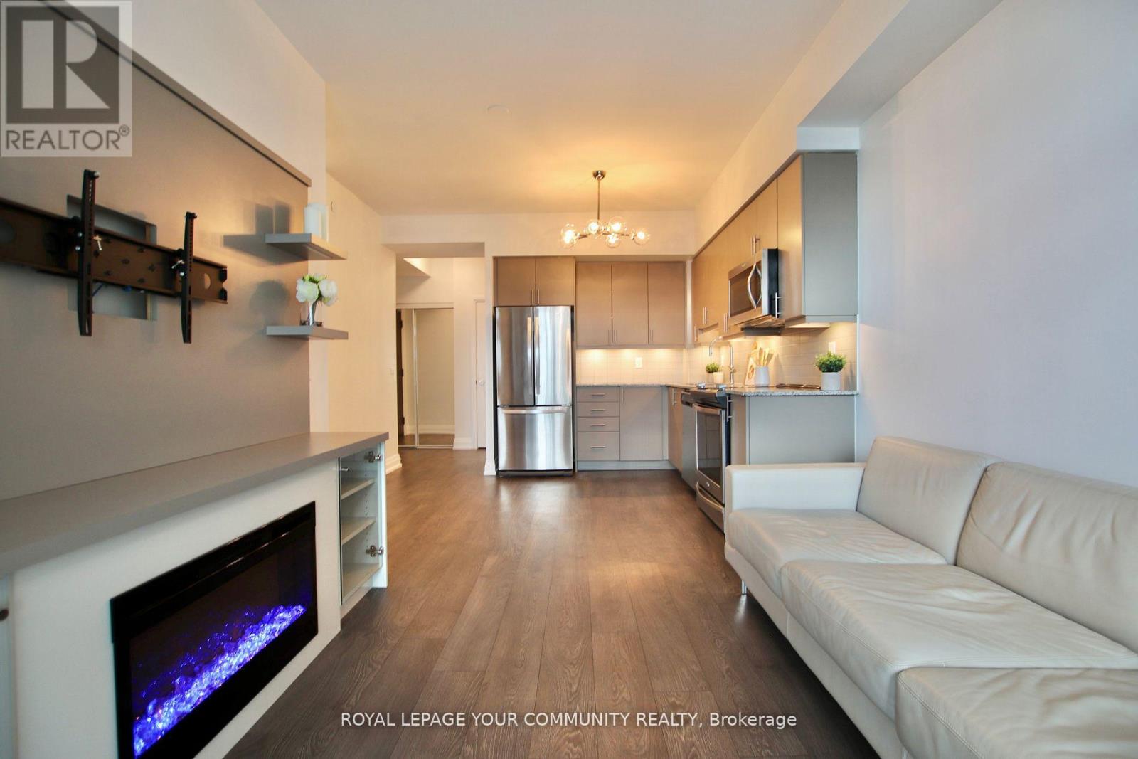 1909 - 7890 Bathurst Street, Vaughan, Ontario  L4J 0J8 - Photo 7 - N12454772