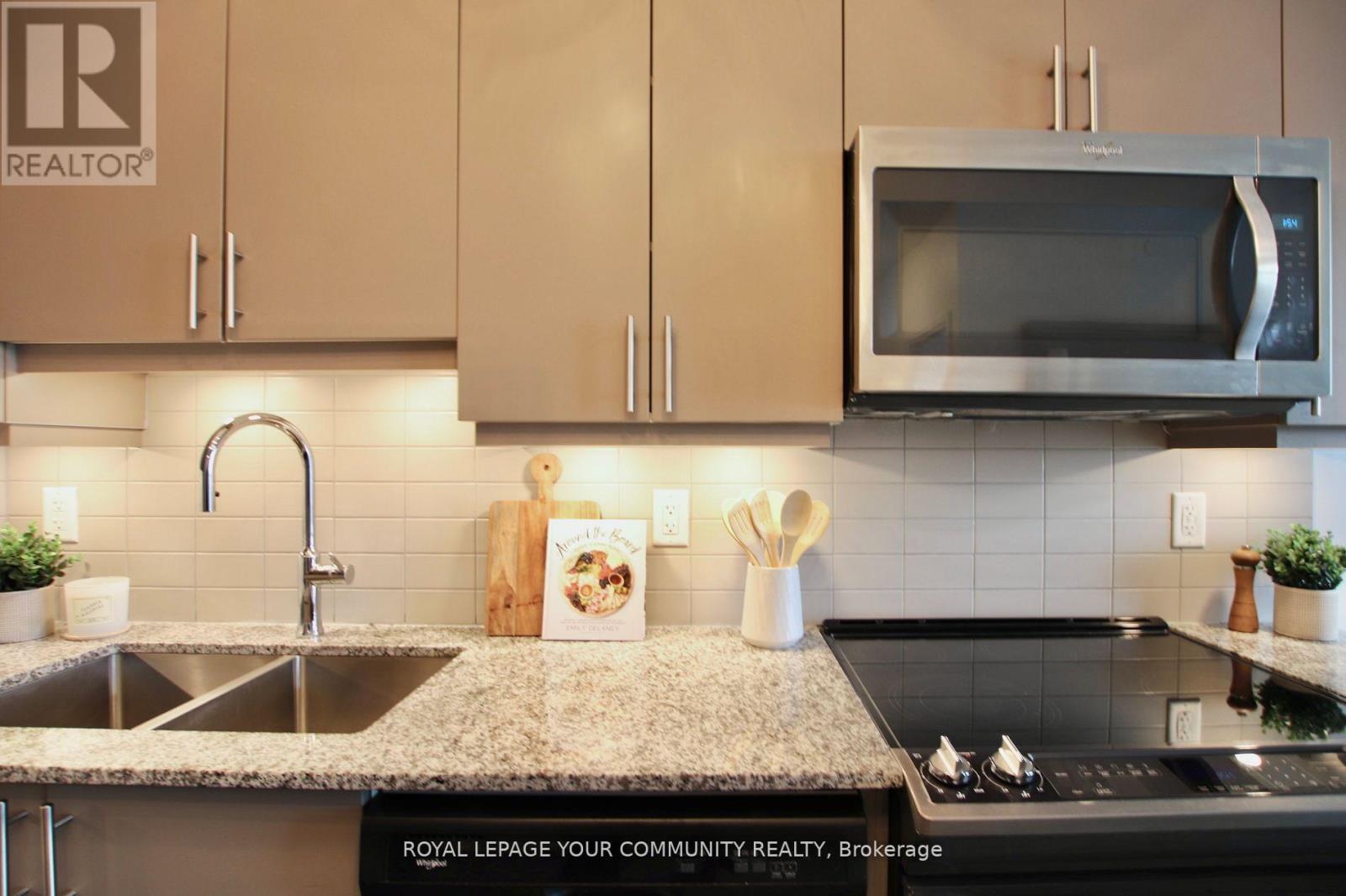 1909 - 7890 Bathurst Street, Vaughan, Ontario  L4J 0J8 - Photo 9 - N12454772