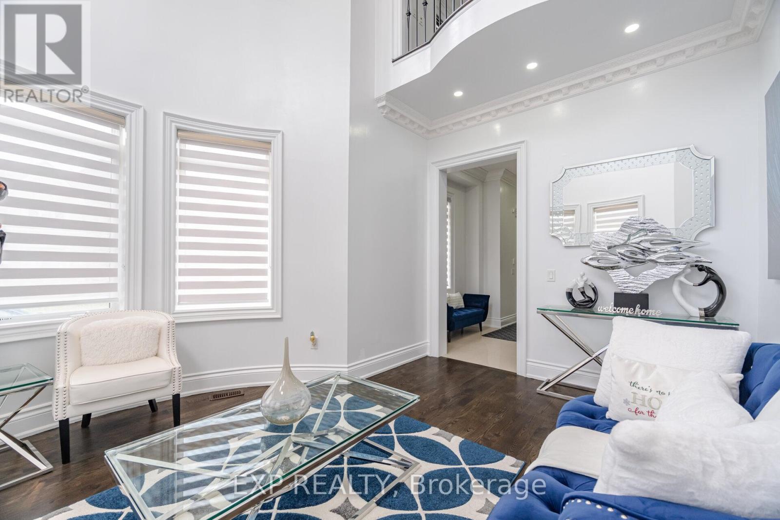 190 Torrey Pines Road, Vaughan, Ontario  L4H 3N5 - Photo 8 - N12454779