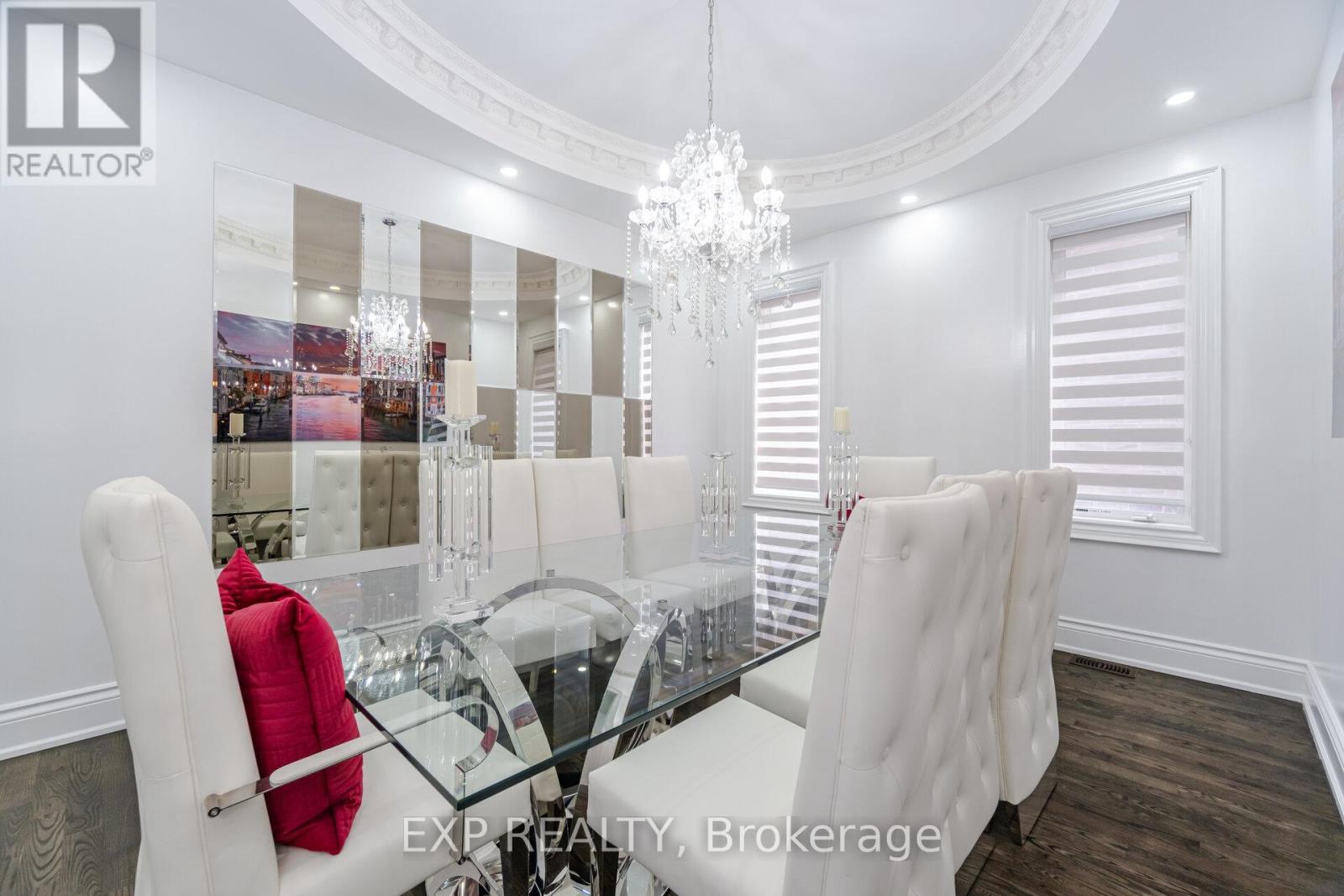 190 Torrey Pines Road, Vaughan, Ontario  L4H 3N5 - Photo 9 - N12454779