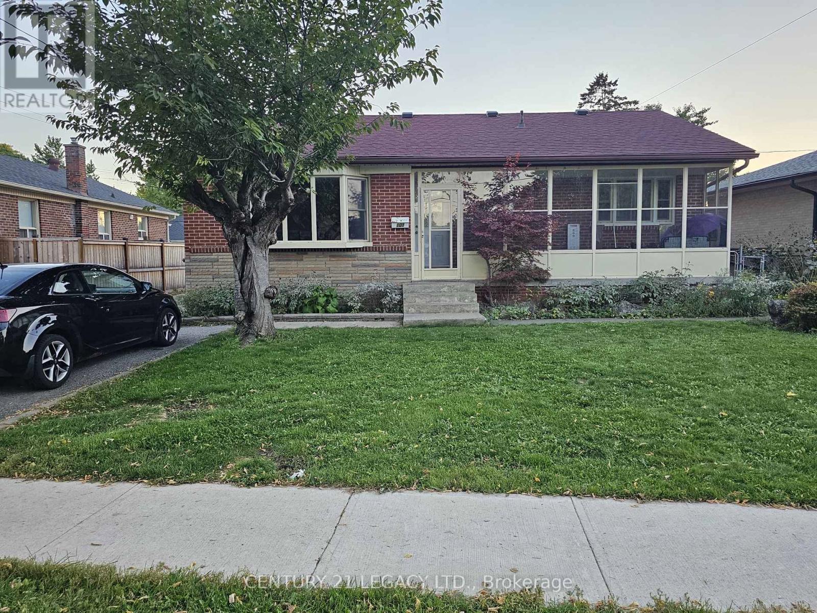 101 MCMURCHY AVENUE S, Brampton, Ontario