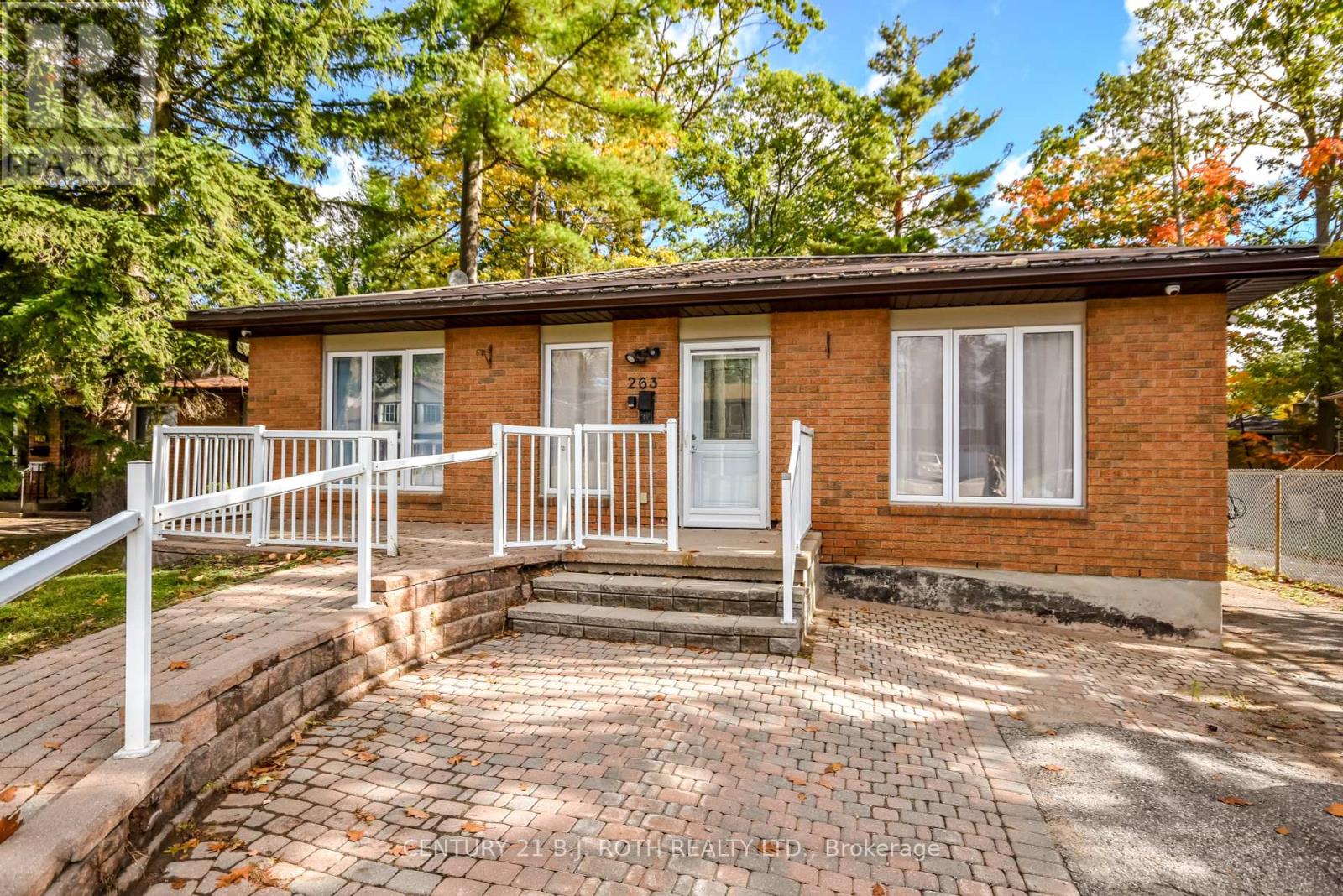 263 Anne Street N, Barrie, Ontario  L4N 4Y1 - Photo 36 - S12454725