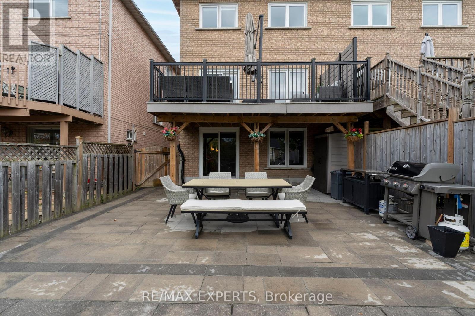 157 Primeau Drive, Aurora, Ontario  L4G 6Z6 - Photo 23 - N12452652