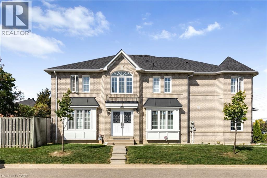 1060 Foxglove Place, Mississauga, Ontario  L5V 2N5 - Photo 1 - 40777991