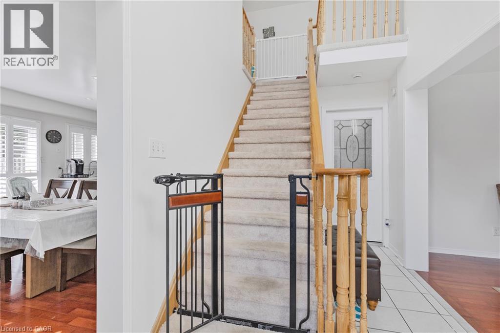 1060 Foxglove Place, Mississauga, Ontario  L5V 2N5 - Photo 10 - 40777991