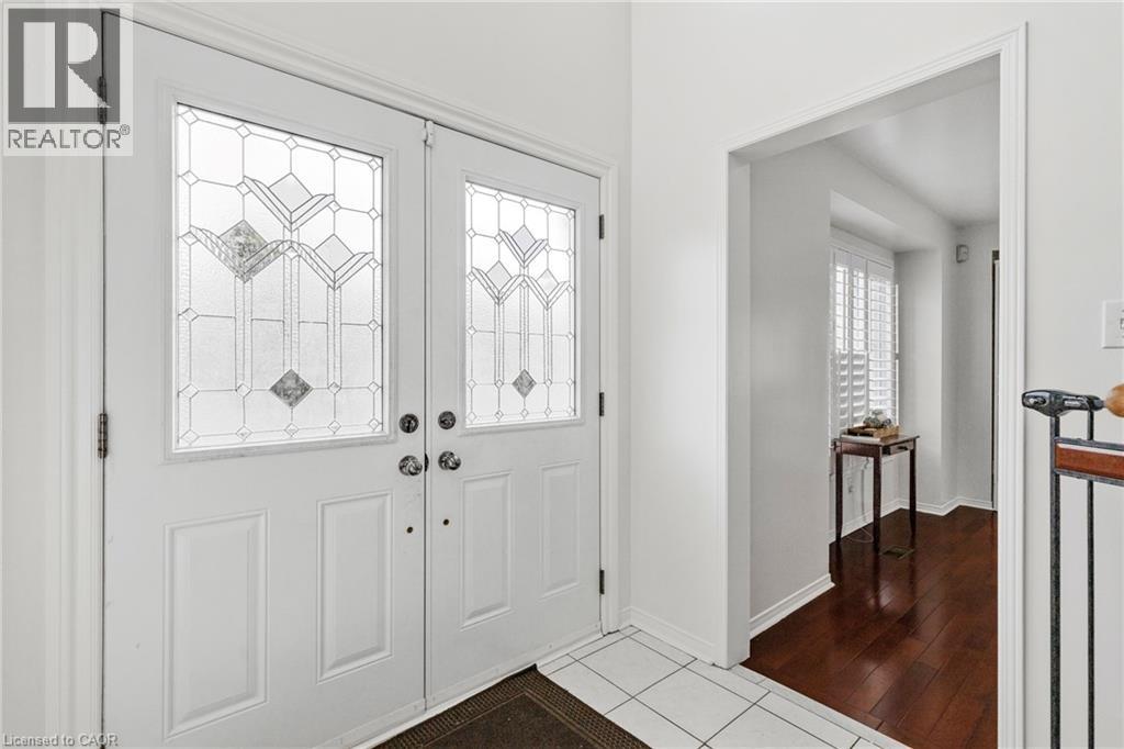 1060 Foxglove Place, Mississauga, Ontario  L5V 2N5 - Photo 11 - 40777991
